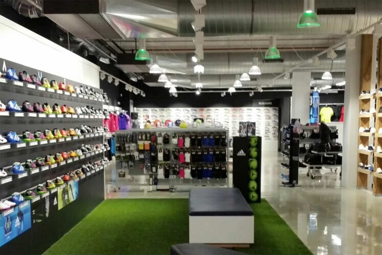 Twinsport Nieuwegein