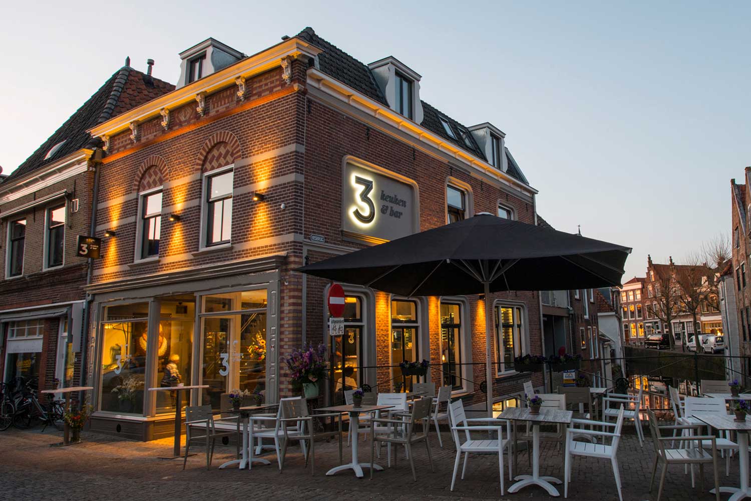 Foodbar - Oudewater